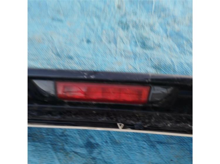 Стоп-вставка Тойота Пассо в Тамбове 89901