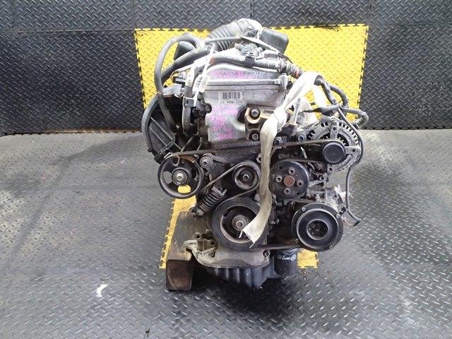 Двигатель Тойота Веллфайр в Тамбове 91042