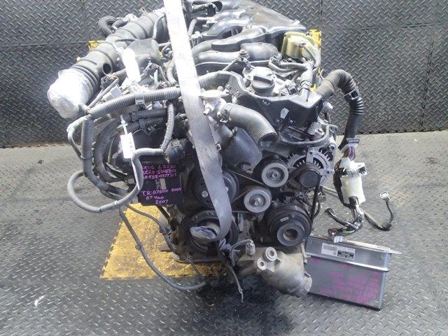 Двигатель Лексус ИС 250 в Тамбове 910461