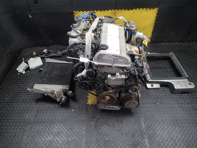 Двигатель Ниссан Х-Трейл в Тамбове 91097