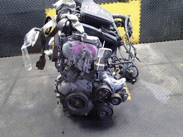Двигатель Ниссан Х-Трейл в Тамбове 91101
