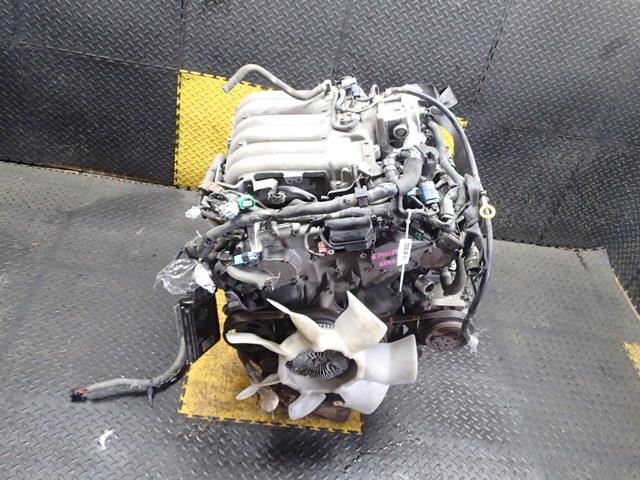 Двигатель Ниссан Эльгранд в Тамбове 91113