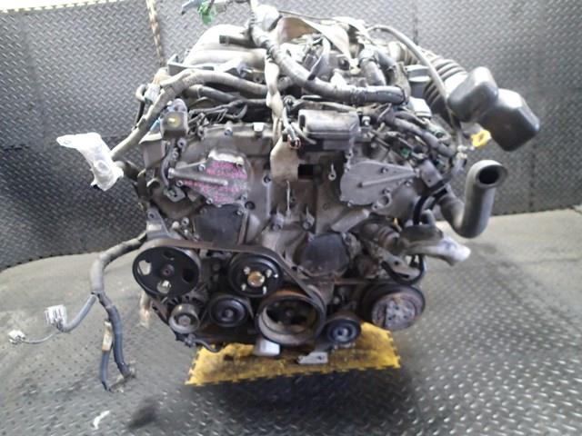 Двигатель Ниссан Эльгранд в Тамбове 91118