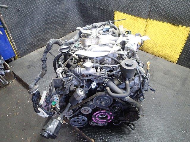 Двигатель Ниссан Ку45 в Тамбове 91125