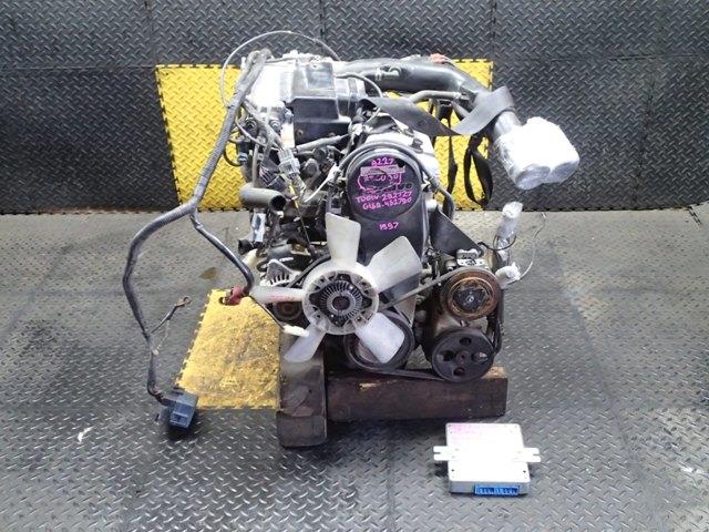 Двигатель Сузуки Эскудо в Тамбове 91158