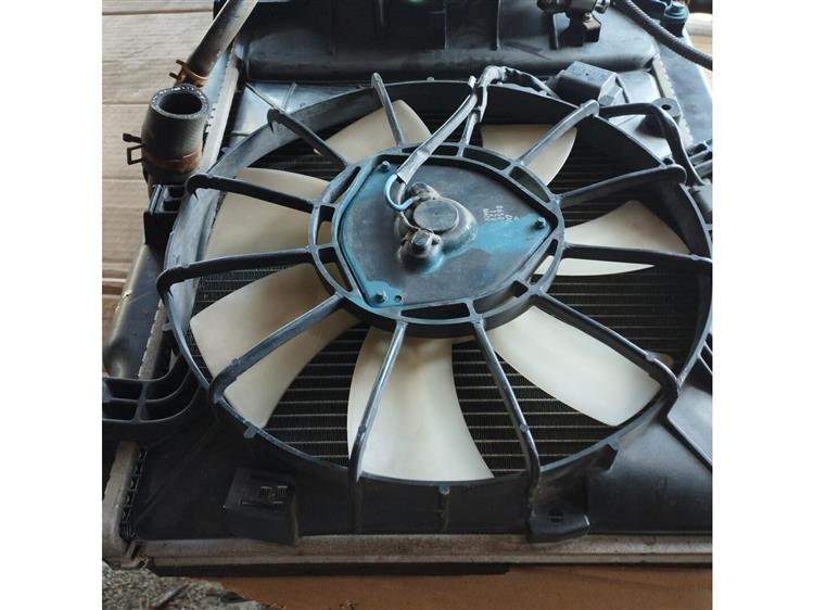 Вентилятор Хонда СРВ в Тамбове 91268
