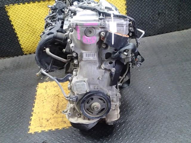 Двигатель Тойота Камри в Тамбове 93651