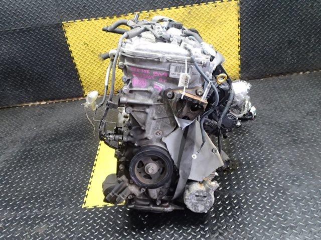 Двигатель Тойота Приус А в Тамбове 95433