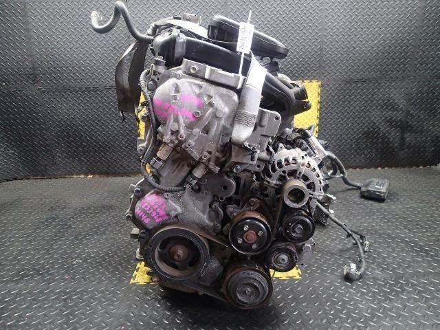Двигатель Ниссан Х-Трейл в Тамбове 95491
