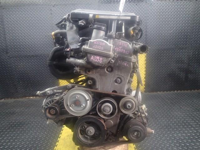 Двигатель Тойота Раш в Тамбове 96225