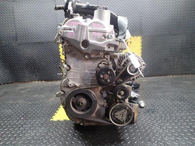 Двигатель Ниссан Нот в Тамбове 96287