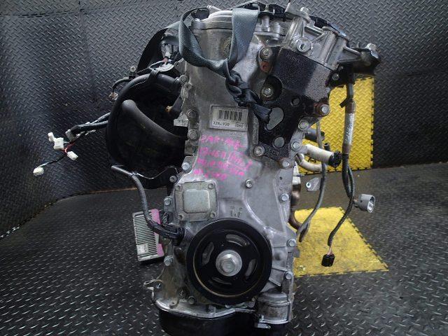 Двигатель Тойота Камри в Тамбове 97776