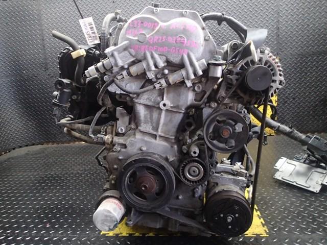 Двигатель Ниссан Теана в Тамбове 97845