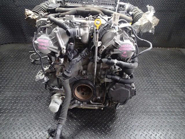 Двигатель Ниссан Скайлайн в Тамбове 98230