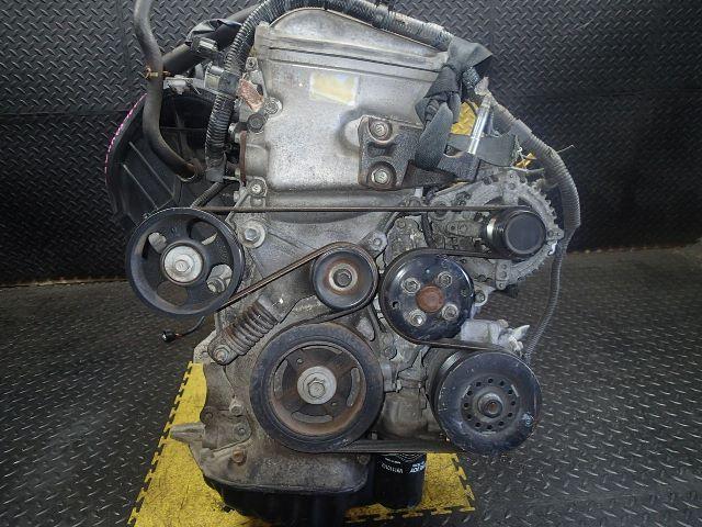 Двигатель Тойота РАВ 4 в Тамбове 99284