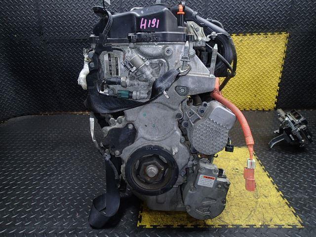 Двигатель Хонда Шатл в Тамбове 99298