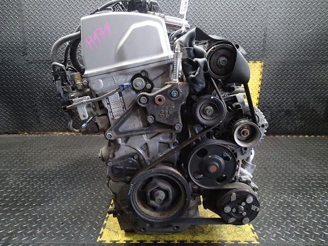 Двигатель Хонда СРВ в Тамбове 99303